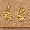 Alloy Pendants X-PW-WG56326-02-1