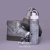 Preciosa® MAXIMA Crystal No Hotfix Flatback Stones Y-PRC-NSS10-10220-5