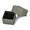 Square Paper Jewelry Box X1-CON-G013-01C-4