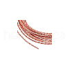 Aluminum Round Wire AW-WH0009-03RG-7