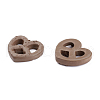 Resin Pendants RESI-M022-01A-2