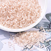 MIYUKI Round Rocailles Beads X-SEED-G007-RR2555-1