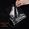 PVC Heat Shrinkage Bags ABAG-WH0023-11-3