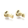 304 Stainless Steel Charms STAS-R112-012A-2