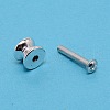 Aluminium Alloy Drawer Knobs FIND-WH0105-07P-2