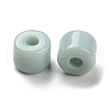 Opaque Acrylic Beads OACR-B013-25M-3