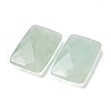 Natural Aquamarine Pendants G-Z071-04I-2