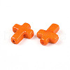 Handmade Lampwork Beads LAMP-N024-44I-2