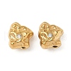 304 Stainless Steel Crystal Rhinestone Beads STAS-U050-01G-G-1