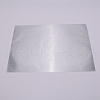 A4 Waterproof PVC Self Adhesive Laser Sticker AJEW-WH0152-63-2