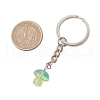 Glass Keychain KEYC-JKC01154-3