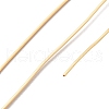 Copper Jewelry Wire CWIR-CW1mm-26-2