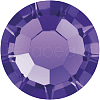Preciosa® MAXIMA Crystal No Hotfix Flatback Stones Y-PRC-NSS16-20490-3