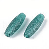Transparent Colours Glass Seed Beads SEED-N008-01A-05-2