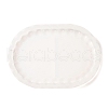 Jewelry Plate DIY Silicone Mold SIMO-C014-05C-2