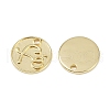 Brass Pendants KK-R224-05G-2