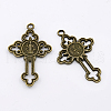 Tibetan Style Collection TIBEB-A001-AB-2