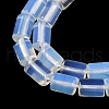 Opalite Beads Strands G-C128-A39-01-4