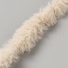 Polyester Plush Sticks DIY-WH0569-49A-1-1