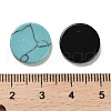 Natural & Synthetic Mixed Gemstone Cabochons G-M424-14-3