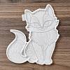 DIY Wall Decoration Silicone Molds SIMO-H144-02D-3