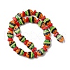 Handmade Lampwork Beads LAMP-TAC0019-01B-3