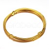 Round Aluminum Wire AW-D009-1.5mm-5m-17-1