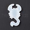 DIY Constellation Shaped Pendant Food-grade Silicone Molds SIMO-D002-02I-4