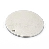 Non-Tarnish 304 Stainless Steel Pendants X-STAS-H157-01E-P-2