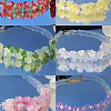 ANATTASOUL 6 Colors Handmade Lampwork Beads LAMP-AN0001-01-4