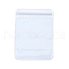 PVC Anti Oxidation Zip Lock Bags AJEW-G034-01H-01-2