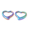 Ion Plating(IP) Stainless Steel Linking Rings STAS-O142-66M-2