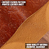 Leather Fabric AJEW-WH0314-506C-04-4
