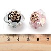 Handmade Indonesia Beads FIND-Q106-26-3