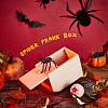 Spider Prank Box AJEW-WH0317-54-5