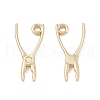 Alloy Pendants PALLOY-K003-09LG-2