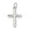 Brass Pendants KK-U062-53P-1