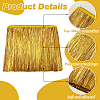 Polyester Tassel Ribbon OCOR-WH0045-38B-4