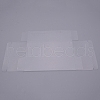 Transparent PVC Box CON-WH0076-90B-1