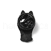 Cat Enamel Pins JEWB-C044-05EB-2