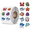 Roll Stickers DIY-H173-07-1