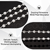Rhinestone Strass Chains DIY-WH0651-13-4