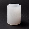 Cat with Fish Food Grade Silicone Molds DIY-M031-31-2