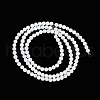 Natural Cultured Freshwater Shell Beads Strands BSHE-H109-03A-3
