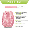 Raffia Crinkle Shred Filler DIY-MB0003-04B-3