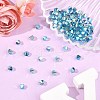 Preciosa® Crystal Beads Y-PRC-BA5-60100-20000-4