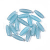 Transparent Colours Glass Seed Beads SEED-N008-01A-04-1