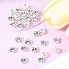 Preciosa® MAXIMA Crystal in Sew-On Cup X-PRC-SS39-00030-S-4