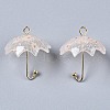 Printed Acrylic Pendants KY-S163-397A-3