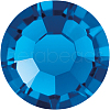 Preciosa® MAXIMA Crystal No Hotfix Flatback Stones Y-PRC-NSS16-60310-3